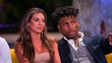 The drama between Perfect Match's Georgia and Dom explained