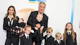 Alec and Hilaria Baldwin Announce TLC Reality Show Featuring All 7 of Their Kids — Watch