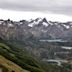 Tierra del Fuego National Park