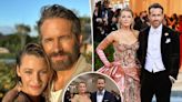 Why Blake Lively and Ryan Reynolds reportedly skipped the 2024 Met Gala
