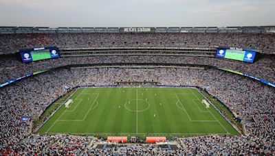 USMNT, Canada and Mexico: How the 2026 World Cup hosts fared at Copa America