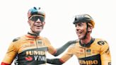 Did Wout van Aert do the right thing to ‘gift’ Gent-Wevelgem to Christophe Laporte?