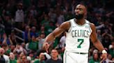 Celtics Look to Sweep, Father’s Day Weekend, and Geoffrey Esper Joins