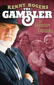 Kenny Rogers as The Gambler: The Adventure Continues