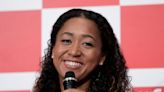 Tennis star Naomi Osaka announces she is pregnant