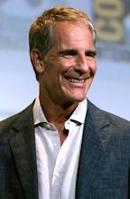 Scott Bakula