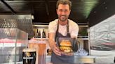 The Champions Burger pone a competir en el Sánchez Pizjuán a las mejores hamburguesas de España