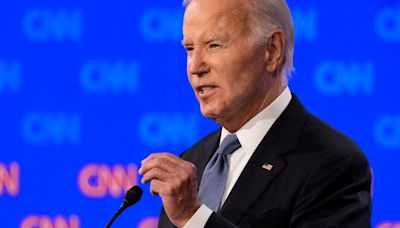 Can Democrats replace Biden as nominee for president?