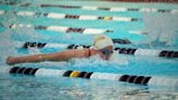 Ventura's Sarah Beckman wins two individual titles at Division 2 Swimming Championships