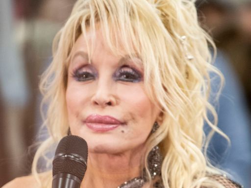 Dolly Parton to spotlight her family in new album and docuseries 'Smoky Mountain DNA'