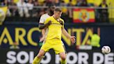 West Ham submit second Alexander Sorloth bid