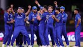 Afghanistan’s Cricket Team Is On The Verge Of Winning A World Cup Semifinal Spot Tonight—Despite Boycott Threats