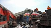 Más de 200 muertos y 800 heridos deja un accidente de tren en India