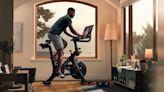 Why Peloton Stock Tumbled Today