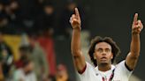Zirkzee und Azmoun treffen: AS Rom verliert gegen Bologna