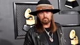 Billy Ray Cyrus Addresses Leaked Audio of Argument With Firerose