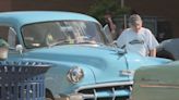 Elkhart Auto Fest showcases classic cars