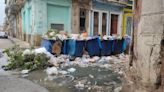 En La Habana se acumula el equivalente a tres piscinas olímpicas de basura por día: “Se crean focos de infección e incendios urbanos”