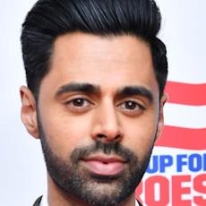 Hasan Minhaj