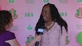 “Never stop being a leader”, Alpha Kappa Alpha instills leadership in local youth