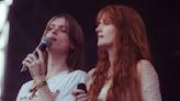 Florence Welch and Ethel Cain Duet on Two Songs at Portugal’s MEO Kalorama Festival: Watch