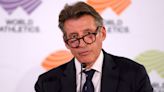 Lord Coe says Ukraine trip reaffirmed his Russian and Belarusian athletes stance