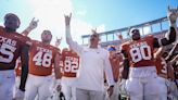 Texas football restocks secondary thanks to nation's No. 3 class after early signing day