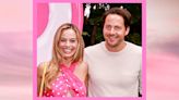 Who is Margot Robbie married to? What we know about the 'Barbie' star's love life