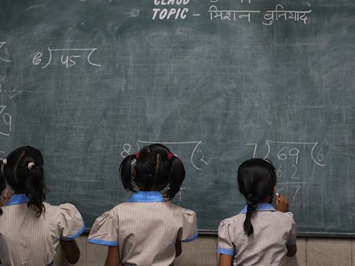 Telangana starts transfers so each govt school has one teacher for 10 students