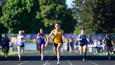 2A track and field: Revac Banfield of Columbia River, Paris Ackerman of Hudson’s Bay shine in 2A GSHL sub-district meet