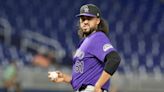 Rockies are playing with fire with high walk rate