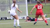 WIAA girls soccer: Prairie beats rival St. Joseph, advances to Division 4 sectional final