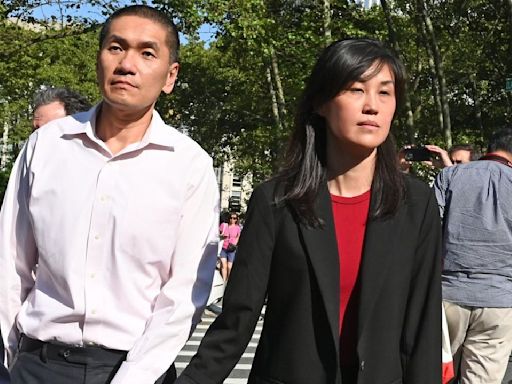 Federal charges against ex-Gov. Kathy Hochul aide Linda Sun highlight concerns about foreign agents