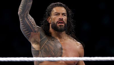 How Kevin Sullivan Thinks Roman Reigns Will Be Positioned When He Returns To WWE - Wrestling Inc.