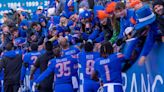 Boise State set a revenue record in fiscal ’23. Where did it rank in the Mountain West?