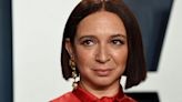 Maya Rudolph Says Social Media Criticism Is ‘So Ugly’ She Couldn’t Star On ‘SNL’ Today