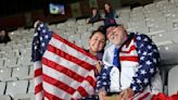 Americans descend on New Zealand to cheer for the US women's soccer team