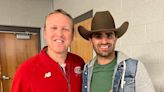 Garth and the Opry. What to know about Mitch Rossell and his Canton South country concert