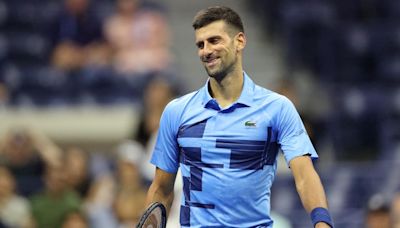 Novak Djokovic busca evitar el descenso de Serbia en Copa Davis - El Diario NY