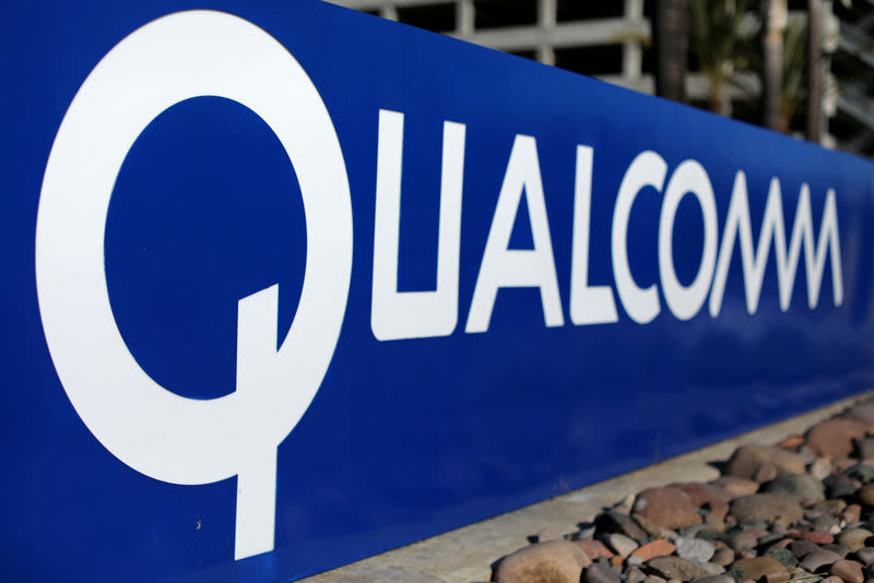 Wolfe Research ups Qualcomm shares target citing strong performance By Investing.com