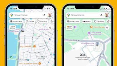 Google Maps will now warn you about businesses with fake reviews