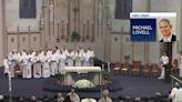 Marquette University president remembered at public Mass