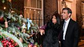 Inside Rishi Sunak and Akshata Murty’s Downing Street home