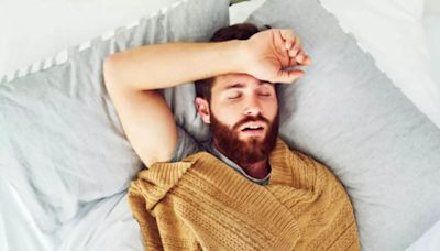 Snoring vs Sleep Apnea: Expert Shares Symptoms, Causes And Treatment