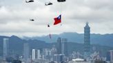 La UE pide "moderación" ante el aumento de la tensión tras las nuevas maniobras chinas cerca de Taiwán