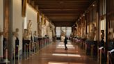 ‘Inside the Uffizi,’ Behind the Scenes at the Medicis’ Art Museum, Clinches Major Territory Deals (EXCLUSIVE)