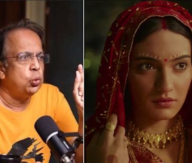 Laapataa Ladies Copied From Ananth Mahadevan's Ghunghat Ke Pat Khol? Latter Says 'It Cannot Be A Coincidence'