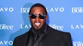 Sean ‘Diddy’ Combs accused of rape and sex trafficking by ex-girlfriend Cassie
