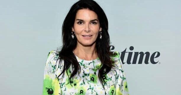 Angie Harmon Sues InstaCart After Deliveryman Shot Her Dog - #Shorts