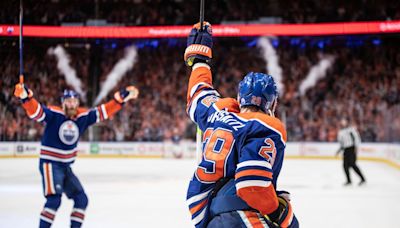 Oilers vs. Stars Game 5 LIVE STREAM (5/31/24): Watch NHL Conference Finals online | Time, TV channel